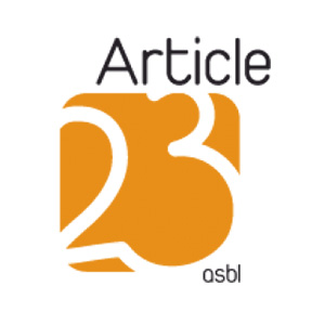 Article 23 asbl